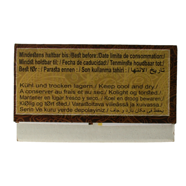 Fresh dates in box 550 Gram
