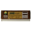 Fresh dates in box 550 Gram