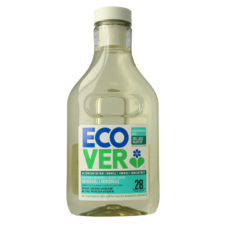 Ecover Ecover Wasmiddel vloeibaar universeel 1 Liter