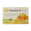 Metagenics Vitamin D 400 IE 84 Kautabletten