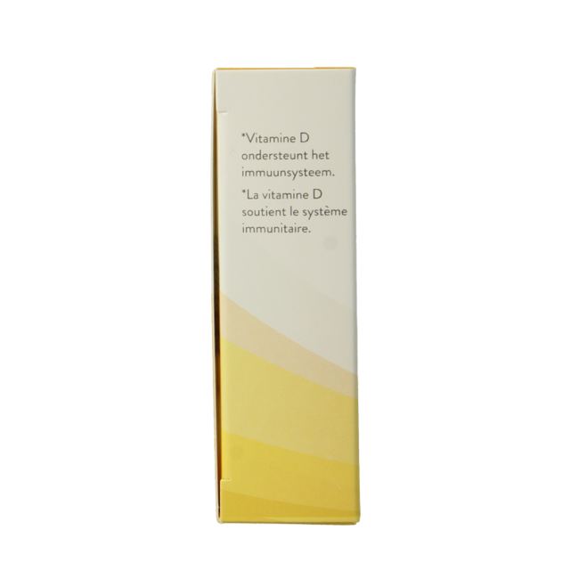 Metagenics Vitamina D 400UI 84 comprimidos masticables