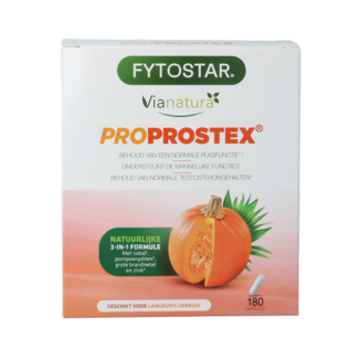 Fytostar Fytostar Proprostex 180 Kapsułek
