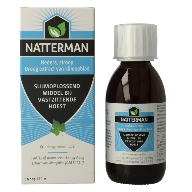 Hedera helix strong 150 Millilitres