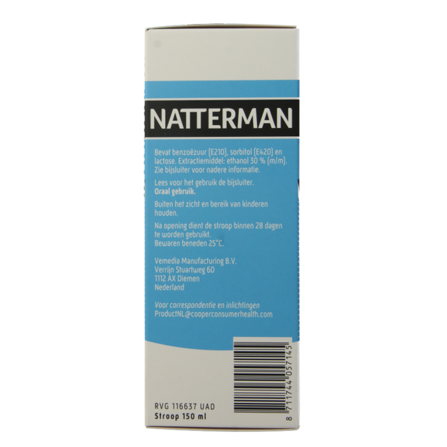 Hedera helix strong 150 ml