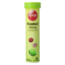 Roter Comprimido Efervescente vitamina C lima lichi 15 Comprimidos Efervescentes