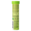 Roter Comprimido Efervescente vitamina C lima lichi 15 Comprimidos Efervescentes