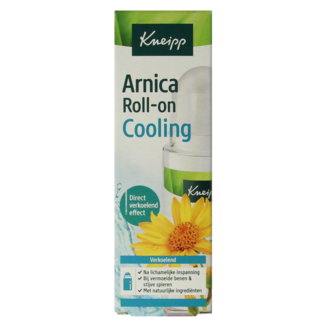 Kneipp Kneipp Arnica Cooling Roll-on 50ml