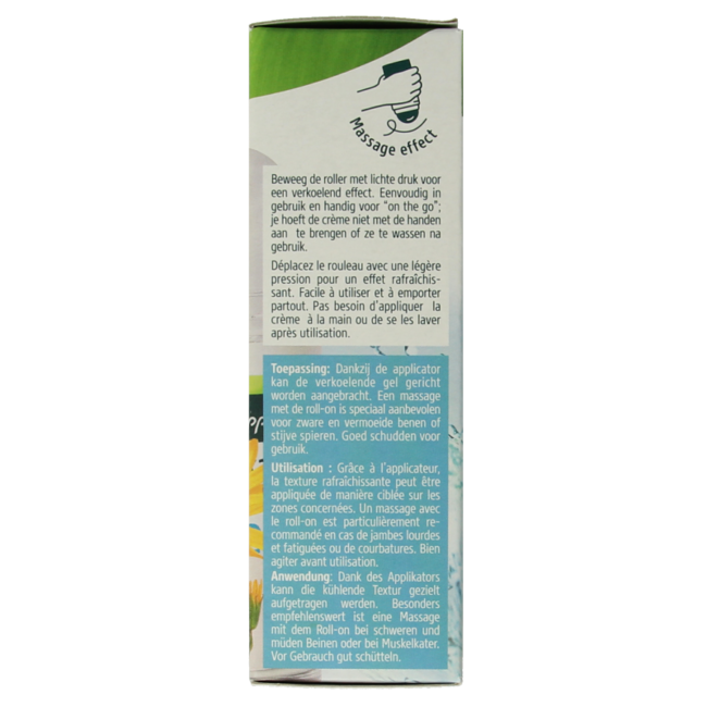 Kneipp Arnica Cooling Roll-on 50ml