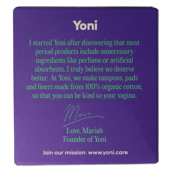 Compresas de noche 7 unidades