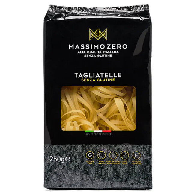 Glutenfreie Tagliatelle 250 Gramm