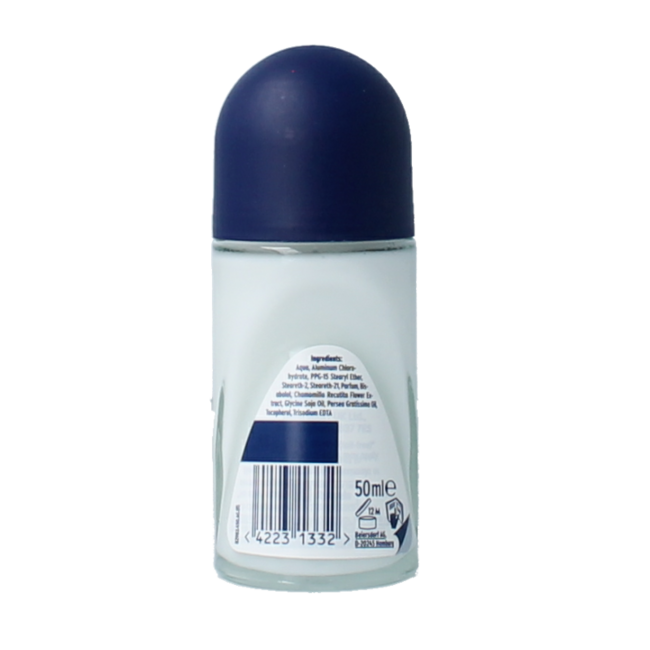 Nivea Men déodorant bille sensitive protect 50 ml