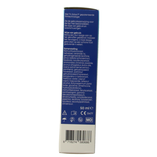 Linn Ekzemcreme 50 Milliliter