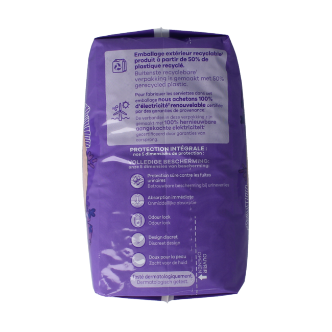 Always Discreet assorbenti ultimate night 12 Pezzi