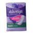 Always Discreet Einlagen Normal 12 Stück