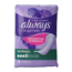 Always Discreet Normal Pads - 12 Pieces