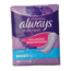 Always Discreet Einlagen Long 10 Stück