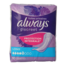 Always Discreet Einlagen Long 10 Stück