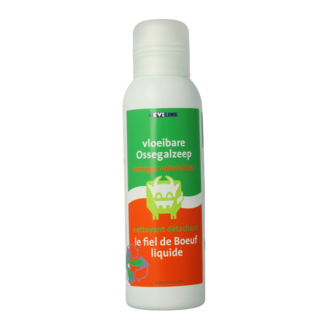 Evi Line Evi Line Flüssige Ochsengallenseife 500 Milliliter