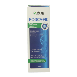 Forcapil Forcapil Elixier gegen Haarausfall 50 ml