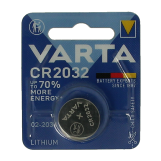 Varta Varta Batterie Knopfzelle 1 Stück