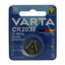 Varta Batterie Knopfzelle 1 Stück