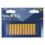 Varta Batteria AAA micro 10 Pezzi
