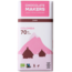 Chocolatemakers Pure delight 70 % pur bio 80 Gramm