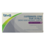 Teva Clotrimazol gyno 10mg cream 50 Gram