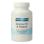 Nova Vitae Betain-HCl mit Pepsin 90 Kapseln