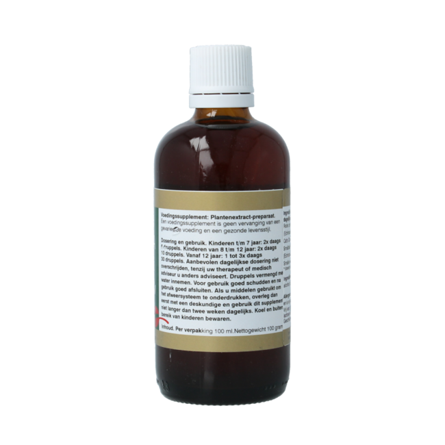 Natupharma Echinacea & Katzenkralle extra forte 100 Milliliter