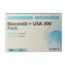 Trenker Biocondil + USA300 duopack 1 ensemble
