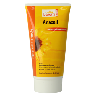 Bloem Bloem Anazalf bio 150 Millilitres