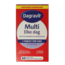 Multi elke dag 100% 60 comprimés
