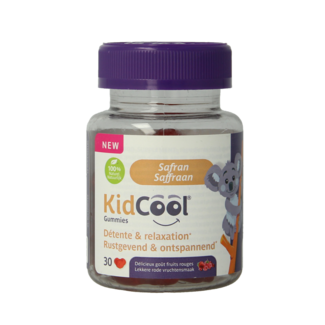 Trenker Trenker Kidcool 30 Gummibärchen