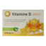 Vitamine D 400IU NFD 168 Kauwtabletten