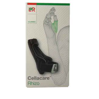 Cellacare Tutore per pollice Cellacare Classic Rhizo Taglia 1, 1 Pezzo