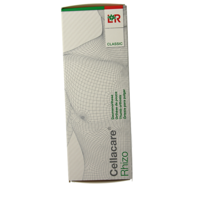 Cellacare Classic férula para pulgar rhizo talla 1 1 unidad