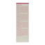 Earth Line Deodorante a lunga durata rosa 50 Millilitri