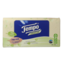 Tempo Tissue box natural & soft 4-ply 90 Pieces
