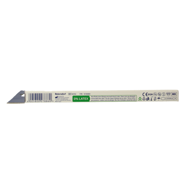 Hansaplast Cerotti sensitive 3XL 5 Pezzi