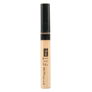 Maybelline Maybelline Fit me concealer sand 020  1 Stuks