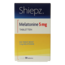 Mélatonine 5 mg 30 comprimés