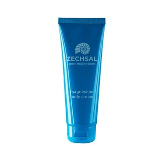 Zechsal Zechsal Körpercreme 125 Milliliter