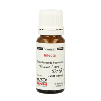 DNH Infecta 200 Granules