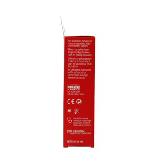 Leukoplast Leukoplast Plaster elastic 1m x 8cm 1 Roll