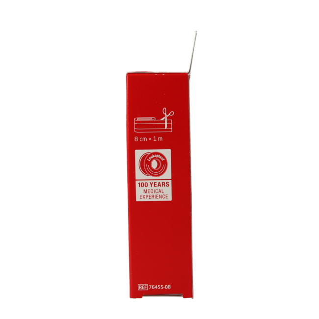 Leukoplast Pansement élastique 1 m x 8 cm 1 rouleau