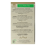 Vata bolsitas de té bio 15 bolsitas