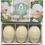 Mydło La Florentina Magnolia 3 x 150 gram 3 sztuki