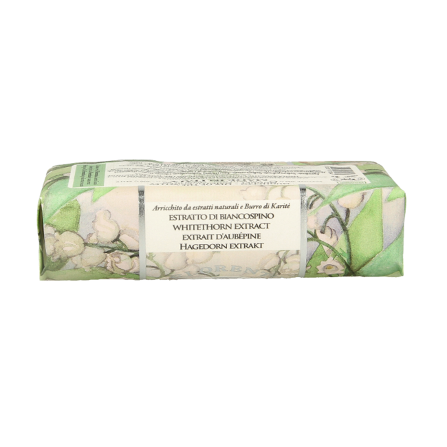 La Florentina Lily of the Valley Soap 200 Gram