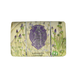 La Florentina Jabón de lavanda La Florentina 200 gramos